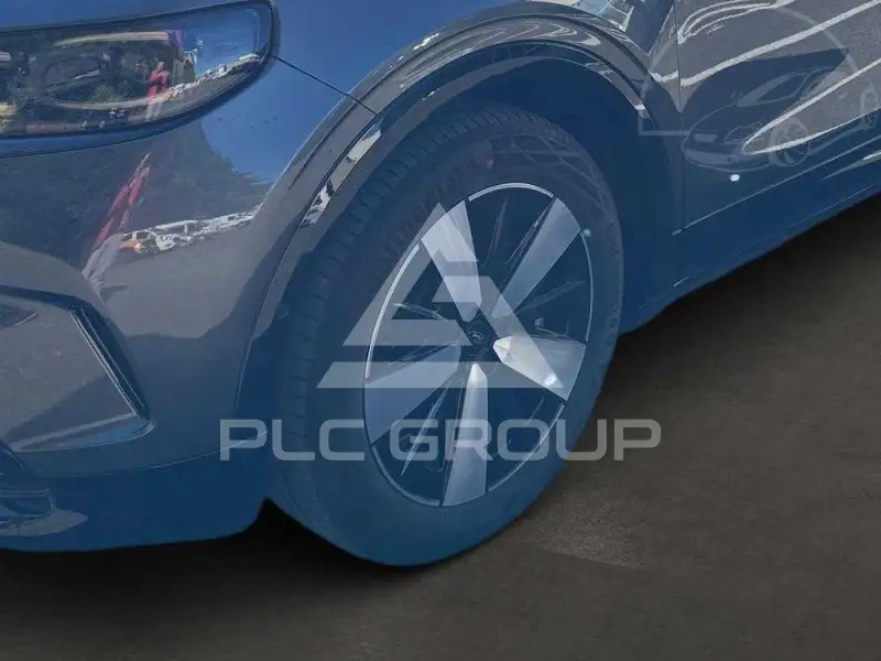 2025 Ford Capri