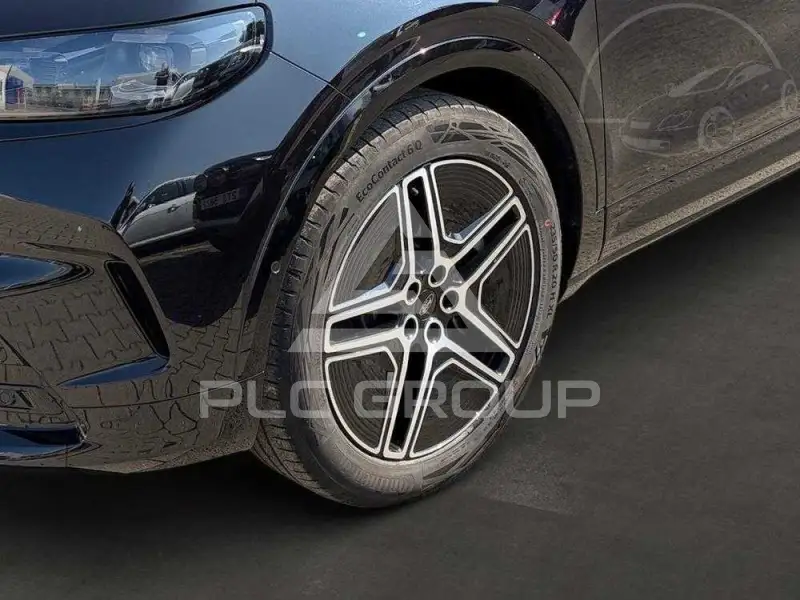 2025 Ford Capri