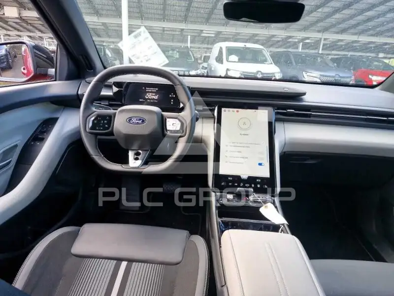 2025 Ford 
