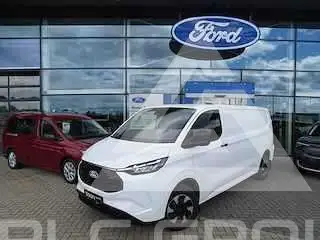 2025 Ford Custom