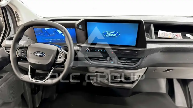 2025 Ford 
