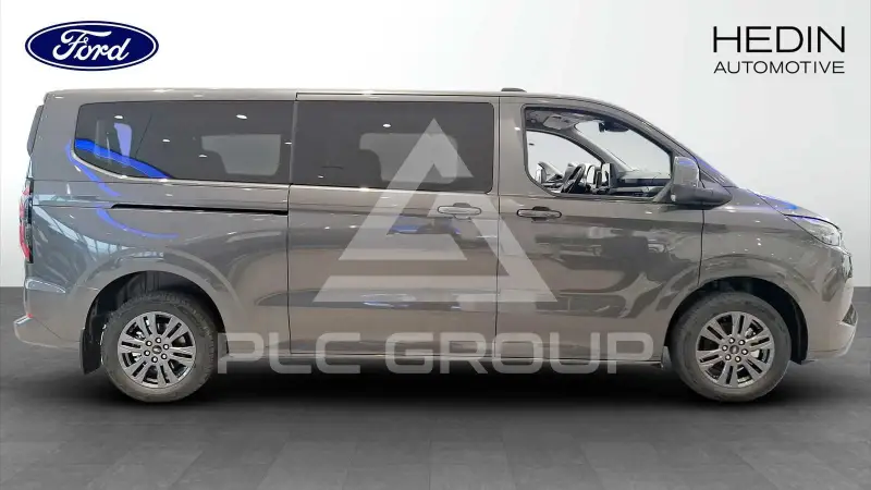 2025 Ford 