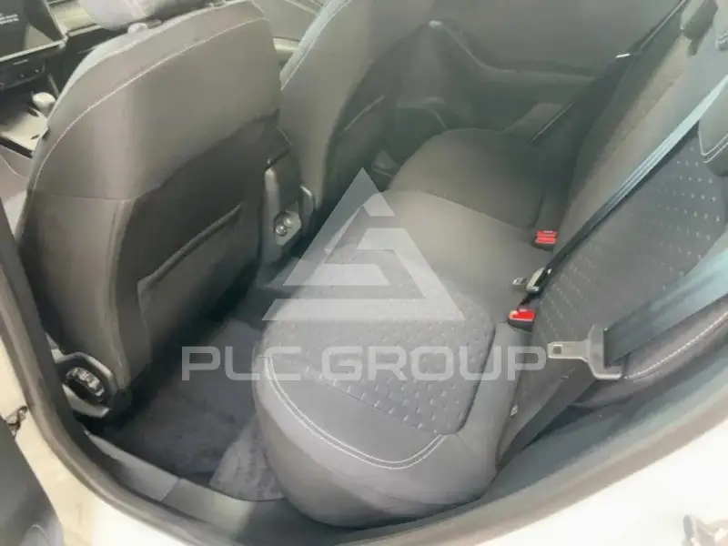 2025 Ford Puma