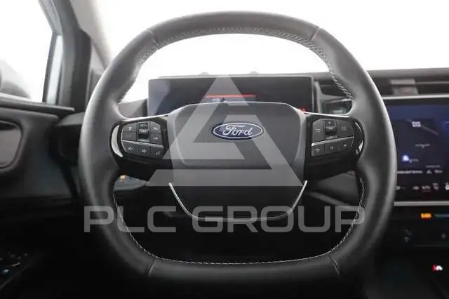 2025 Ford Puma