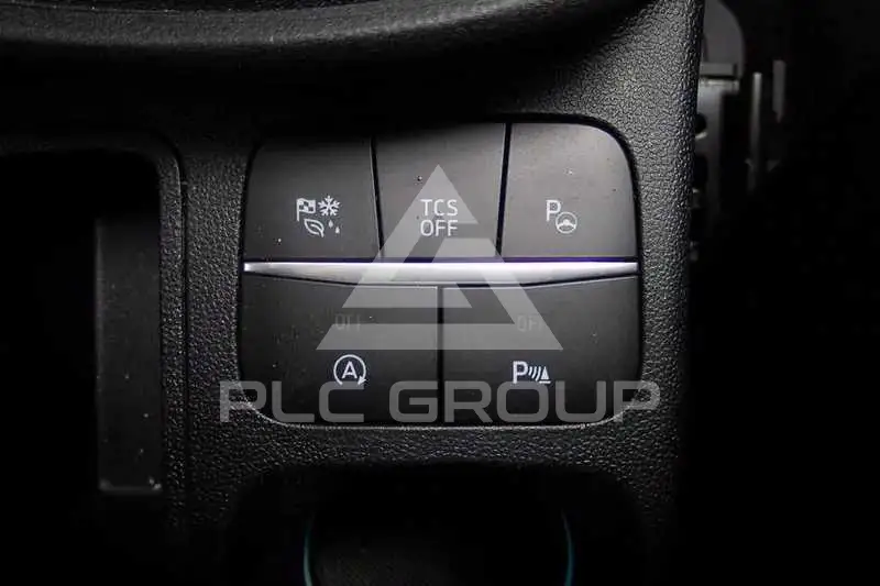 2025 Ford Puma