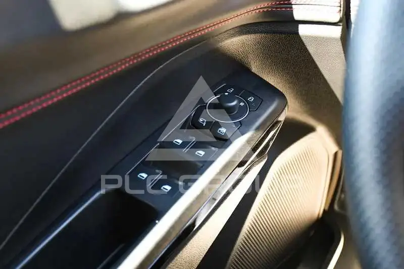 2025 Ford Puma