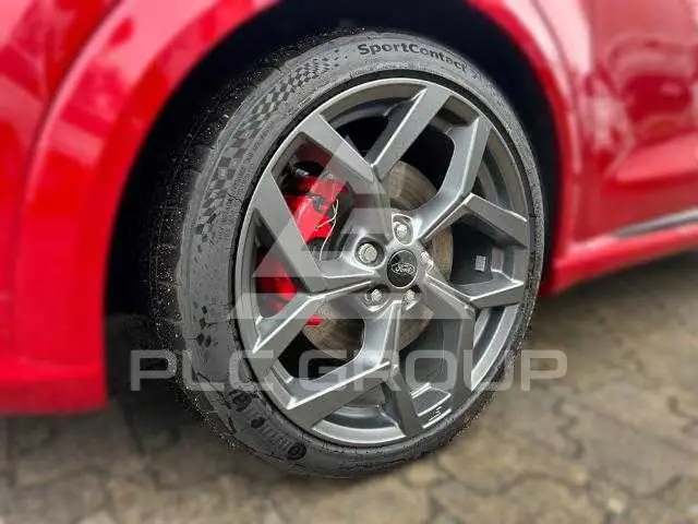 2025 Ford Puma