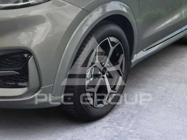 2025 Ford Puma