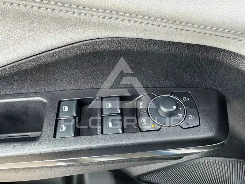 2025 Ford Puma