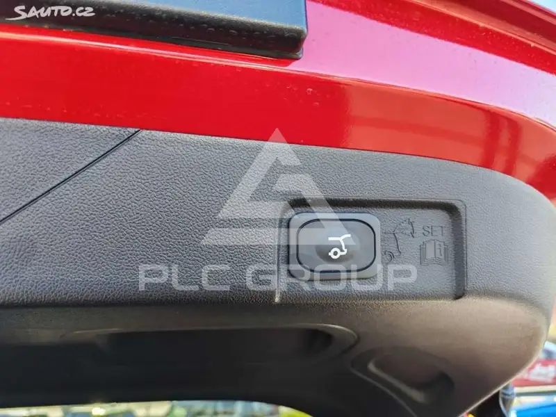 2025 Ford Puma