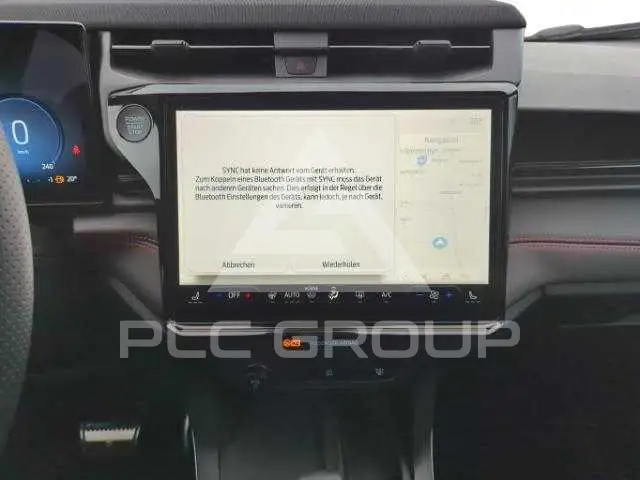 2025 Ford Puma