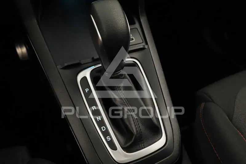 2025 Ford Puma