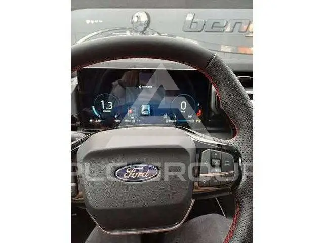 2025 Ford Puma