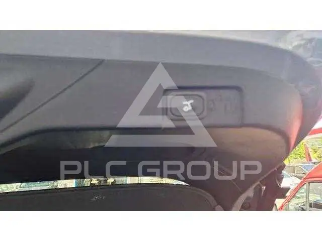 2025 Ford Puma