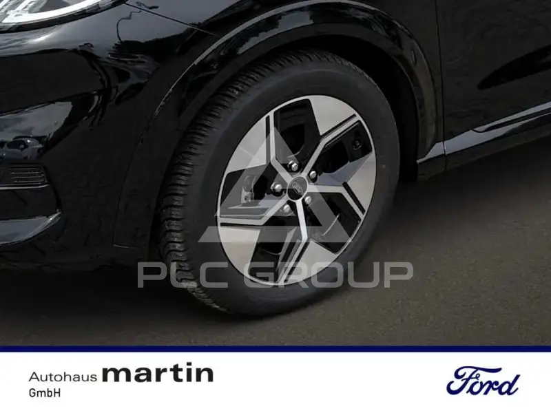 2025 Ford Puma