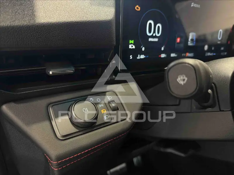 2025 Ford Puma