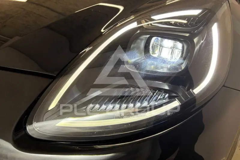 2025 Ford Puma