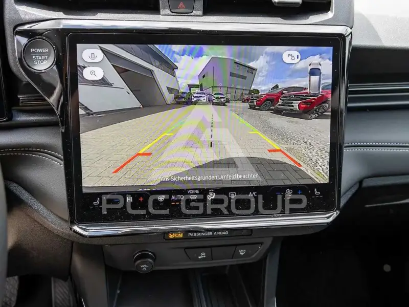 2025 Ford Puma