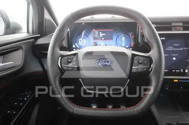 2025 Ford Puma