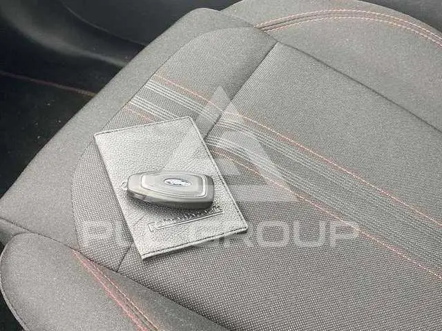 2025 Ford Puma