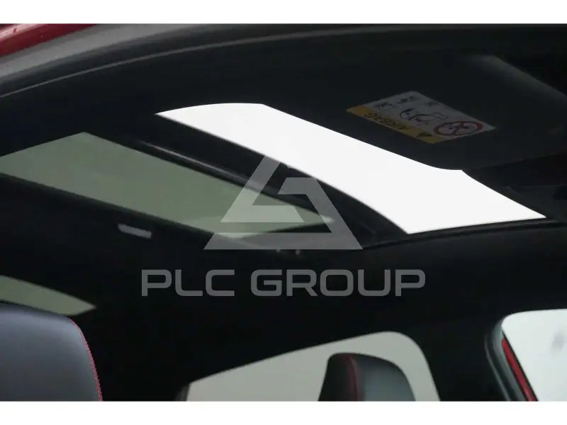 2025 Ford Puma
