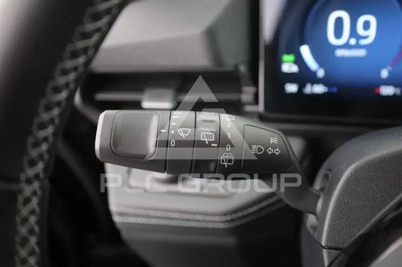 2025 Ford Puma