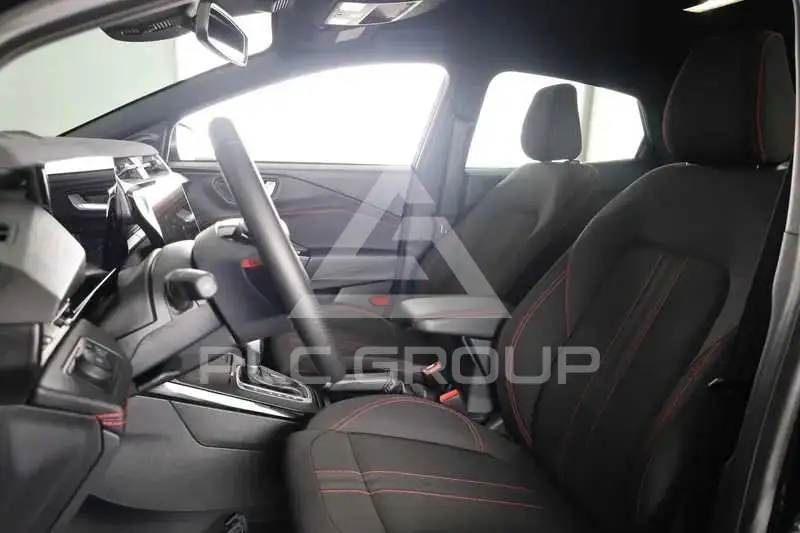 2025 Ford Puma