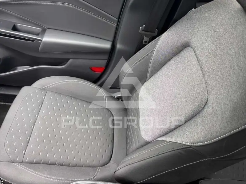 2025 Ford Puma