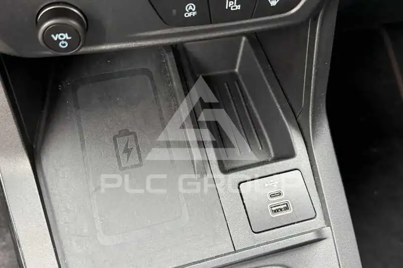 2025 Ford Puma