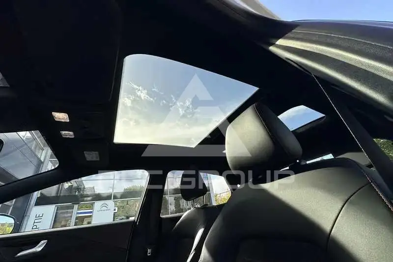 2025 Ford Puma