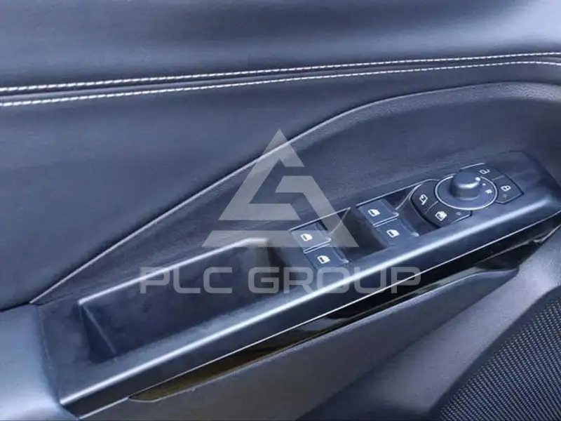 2025 Ford Puma
