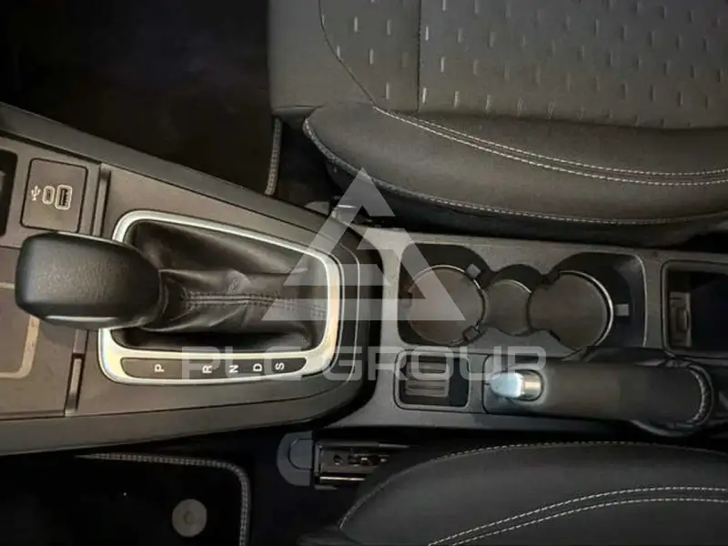 2025 Ford Puma