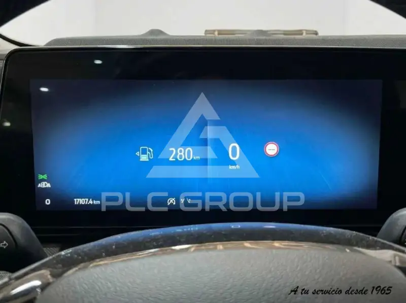 2025 Ford Puma