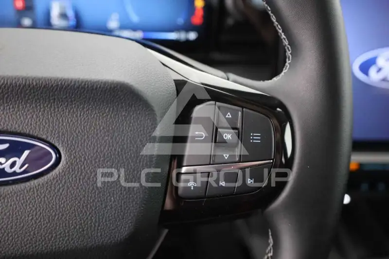 2025 Ford Puma