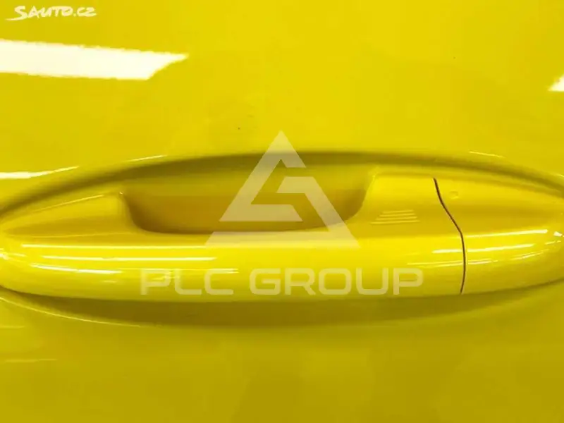 2025 Ford Puma