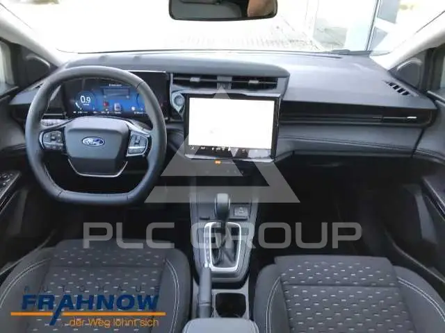 2025 Ford Puma