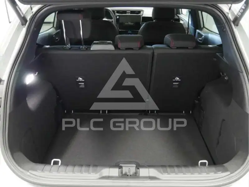 2025 Ford Puma