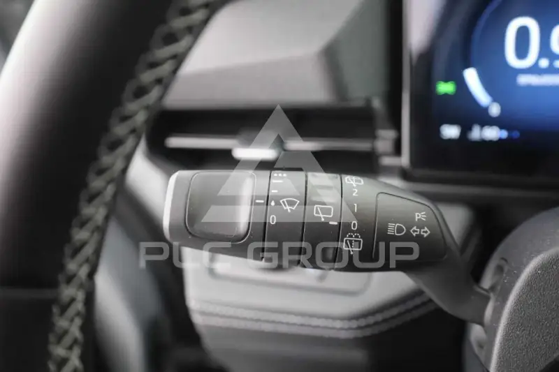 2025 Ford Puma