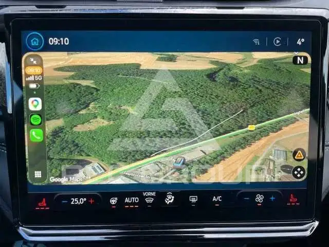 2025 Ford Puma