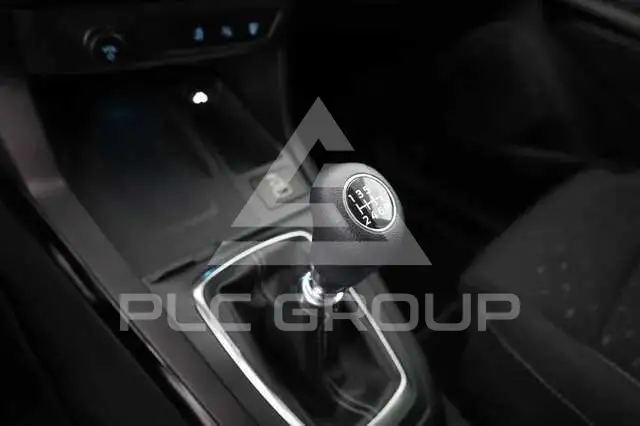2025 Ford Puma