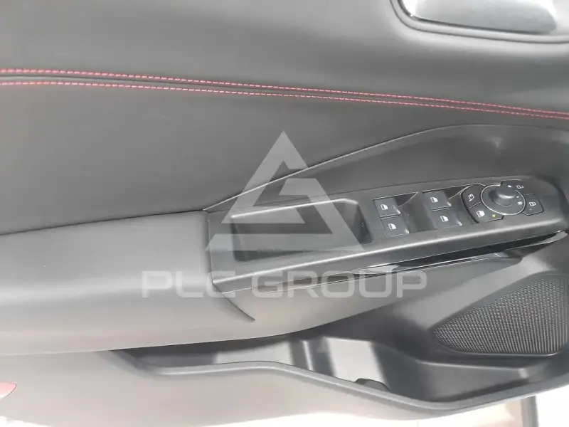 2025 Ford Puma