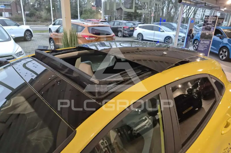 2025 Ford Puma