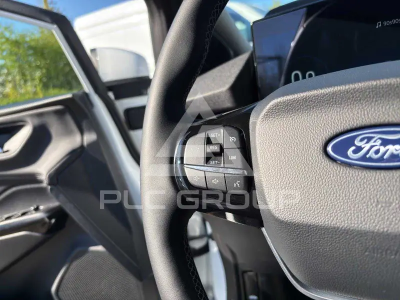 2025 Ford Puma