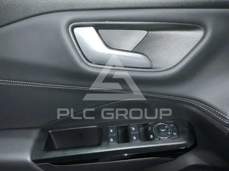2025 Ford Puma