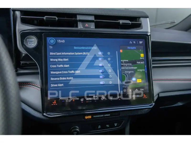 2025 Ford Puma
