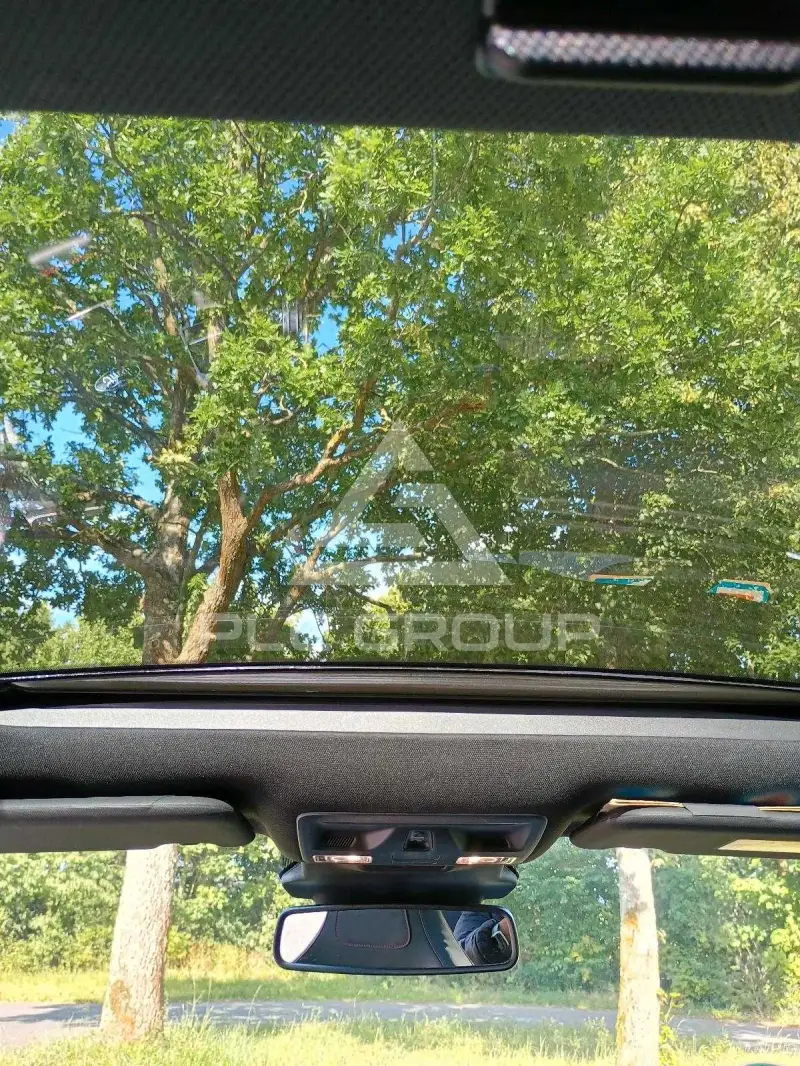 2025 Ford Puma