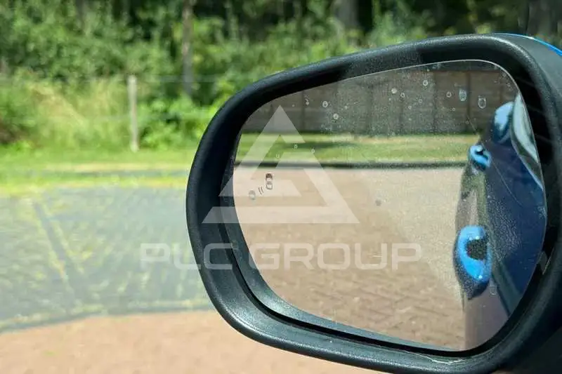 2025 Ford Puma