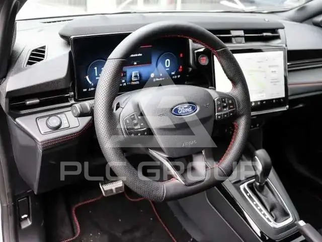 2025 Ford Puma