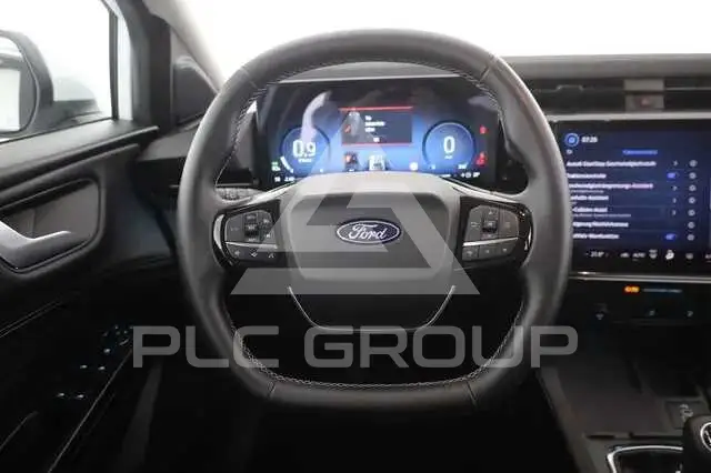 2025 Ford Puma