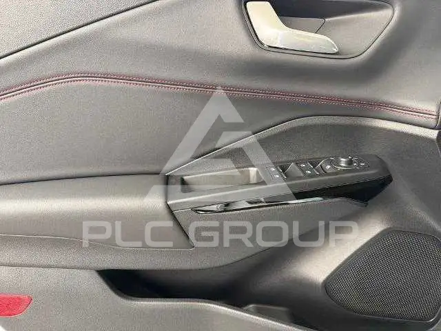 2025 Ford Puma